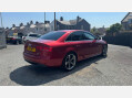 Audi A4 TFSI S LINE 4