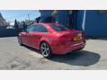 Audi A4 TFSI S LINE 6