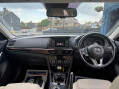 Mazda 6 D SPORT NAV 8