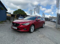 Mazda 6 D SPORT NAV 3