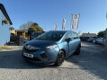Vauxhall Zafira EXCLUSIV CDTI 6