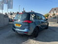Vauxhall Zafira EXCLUSIV CDTI 4