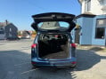 Vauxhall Zafira EXCLUSIV CDTI 9