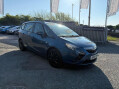 Vauxhall Zafira EXCLUSIV CDTI 1