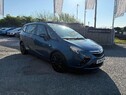Vauxhall Zafira EXCLUSIV CDTI