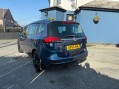 Vauxhall Zafira EXCLUSIV CDTI 5
