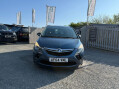 Vauxhall Zafira EXCLUSIV CDTI 2