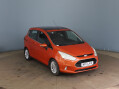 Ford B-Max TITANIUM 1