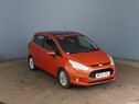 Ford B-Max TITANIUM