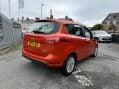 Ford B-Max TITANIUM 4
