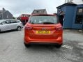 Ford B-Max TITANIUM 3
