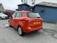 Ford B-Max TITANIUM 11