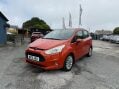 Ford B-Max TITANIUM 5