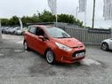 Ford B-Max TITANIUM