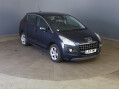 Peugeot 3008 E-HDI ACTIVE 1