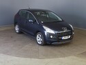 Peugeot 3008 E-HDI ACTIVE
