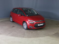 Citroen C4 Picasso HDI VTR PLUS 1