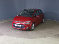Citroen C4 Picasso HDI VTR PLUS 3