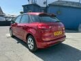 Citroen C4 Picasso HDI VTR PLUS 6