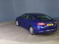 Ford Mondeo ZETEC ECONETIC TDCI 5