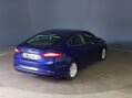 Ford Mondeo ZETEC ECONETIC TDCI 6