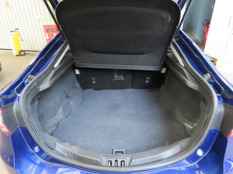Ford Mondeo ZETEC ECONETIC TDCI 9