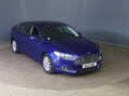 Ford Mondeo ZETEC ECONETIC TDCI 1