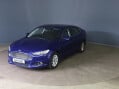 Ford Mondeo ZETEC ECONETIC TDCI 2