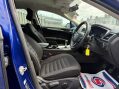 Ford Mondeo ZETEC ECONETIC TDCI 7