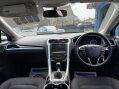 Ford Mondeo ZETEC ECONETIC TDCI 8