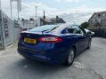 Ford Mondeo ZETEC ECONETIC TDCI 6