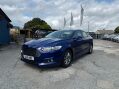 Ford Mondeo ZETEC ECONETIC TDCI 3