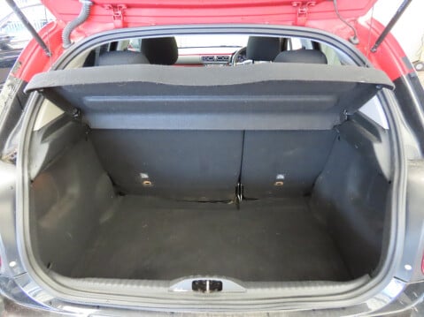 Citroen C3 PURETECH FLAIR S/S 9