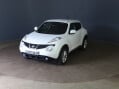 Nissan Juke ACENTA PREMIUM DCI 3