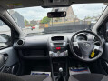 Toyota Aygo VVT-I MODE AC 9
