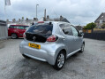 Toyota Aygo VVT-I MODE AC 5