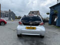 Toyota Aygo VVT-I MODE AC 4