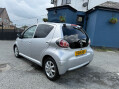 Toyota Aygo VVT-I MODE AC 7