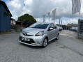 Toyota Aygo VVT-I MODE AC 3