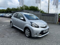 Toyota Aygo VVT-I MODE AC 1
