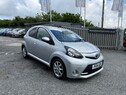 Toyota Aygo VVT-I MODE AC