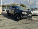 Volkswagen Amarok DC TDI ULTIMATE 4MOTION