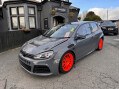 Volkswagen Golf GTI 3