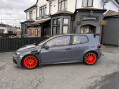 Volkswagen Golf GTI 5