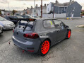 Volkswagen Golf GTI 8
