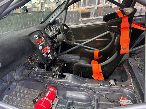 Volkswagen Golf GTI 9