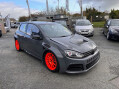 Volkswagen Golf GTI 1