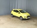 Ford Ecosport TITANIUM TDCI
