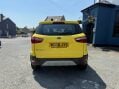 Ford Ecosport TITANIUM TDCI 6