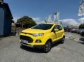 Ford Ecosport TITANIUM TDCI 3